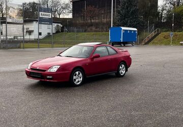 Honda Prelude 106.000 km 6.799 &euro; Dielheim 69234