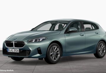 BMW 120 7.814 km 31.201 &euro; Bremen 28279