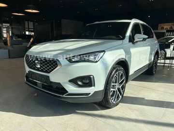 Gebrauchte Seat Tarraco