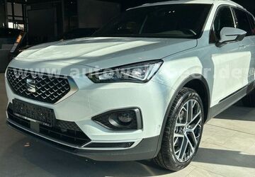 Seat Tarraco 3.900 km 39.650 &euro; Waging am See 83329