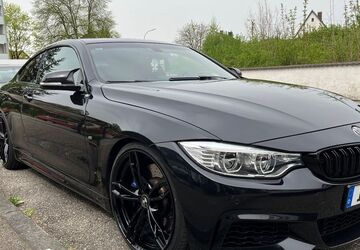 BMW 435 126.275 km 23.900 &euro; Ingolstadt 85057