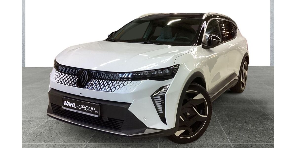 Renault Scenic 24.848 km 40.980 &euro; Siegen 57076