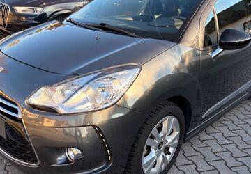 Citroen DS3 90.086 km 5.690 &euro; Deggendorf 94469