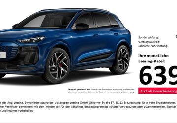 Audi Q6 e-tron 14.849 km 74.998 &euro; Dortmund 44143