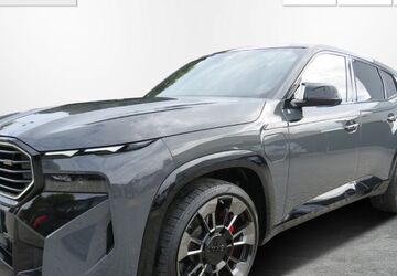 BMW XM 33.237 km 113.390 &euro; Aurich 26605