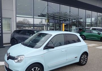 Renault Twingo 10.200 km 15.790 &euro; Neu-Ulm 89231