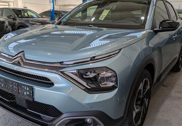 Citroen C4 40.000 km 17.850 &euro; Bad Lippspringe 33175