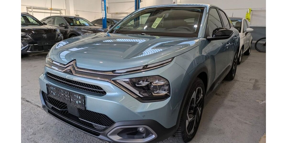 Citroen C4 40.000 km 17.850 &euro; Bad Lippspringe 33175