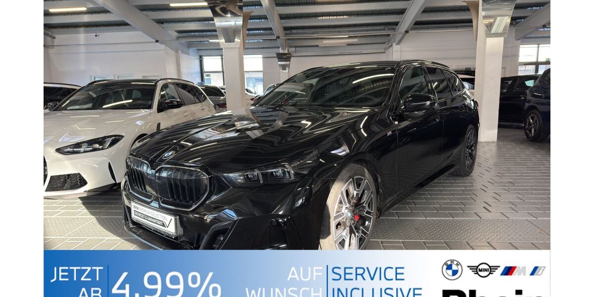 BMW 540 11.970 km 61.290 &euro; Asperg 71679