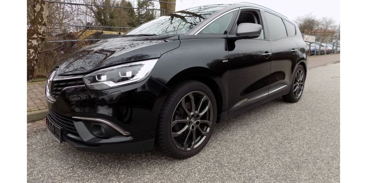 Renault Scenic 120.778 km 15.599 &euro; Hohenwestedt 24594