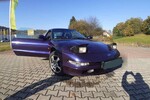 Ford Probe 2 190.000 km 5.555 &euro; Kronach 96317