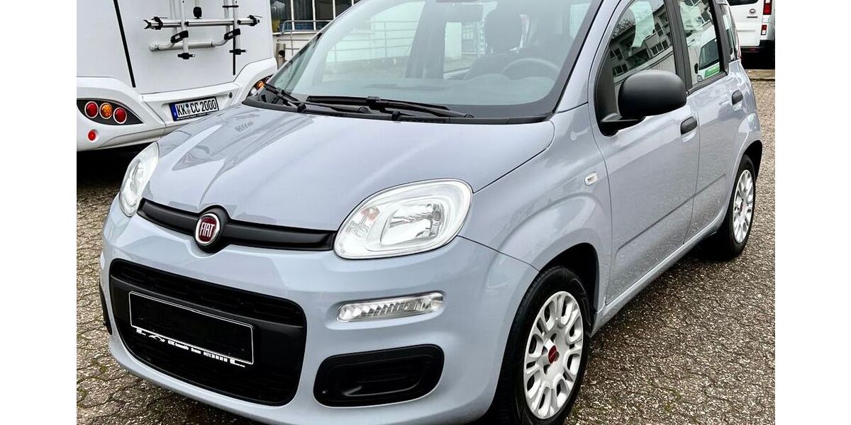 Fiat Panda 90.818 km 7.600 &euro; Bremen 28217