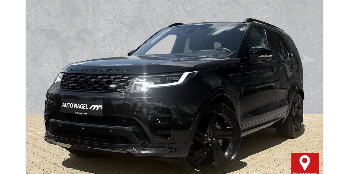 Land Rover Discovery 20.482 km 67.490 &euro; Hannover 30179