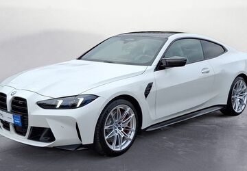 BMW M4 14.090 km 79.290 &euro; Lahr 77933