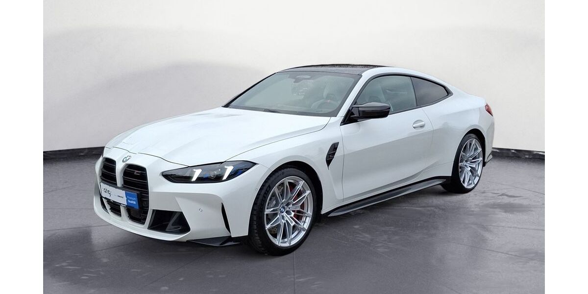 BMW M4 14.090 km 79.290 &euro; Lahr 77933