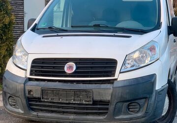 Fiat Scudo 250.947 km 1.300 &euro; Gelsenkirchen 45884