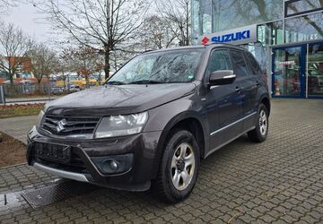 Suzuki Grand Vitara 302.500 km 12.500 &euro; Mainz-Kastel 55252