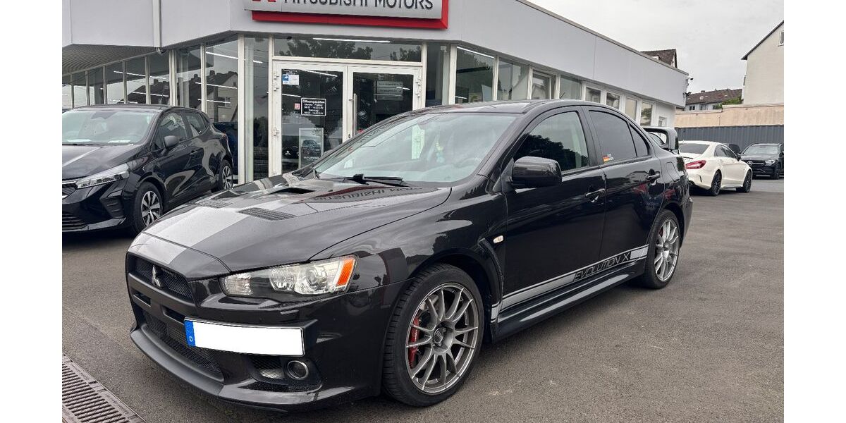 Mitsubishi Lancer 110.500 km 42.990 &euro; Kassel 34125