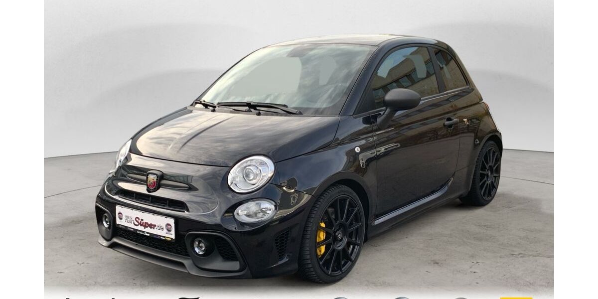 Abarth 695 57.046 km 21.990 &euro; Düsseldorf 40589