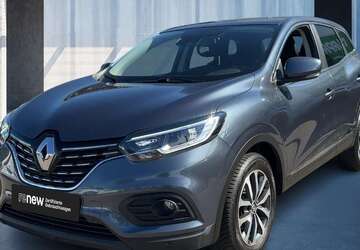 Renault Kadjar 77.749 km 15.990 &euro; Hamburg 22529