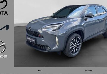 Toyota Yaris Cross 5.000 km 33.990 &euro; Delmenhorst 27755