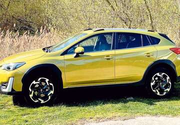 Subaru XV 12.000 km 28.900 &euro; Straßkirchen bei Passau 94121