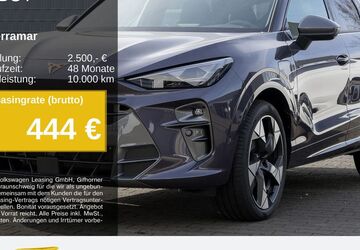 Cupra Terramar 4.178 km 44.940 &euro; Recklinghausen 45663