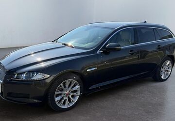 Jaguar XF 267.000 km 9.999 &euro; Altenberge 48341