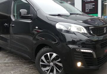 Peugeot Traveller 114.523 km 25.800 &euro; Berlin 13156