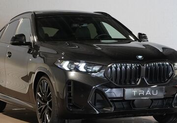 BMW X6 16.609 km 89.990 &euro; Hückelhoven 41836