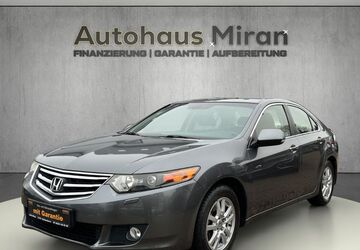 Honda Accord 91.000 km 10.999 &euro; Delmenhorst 27751