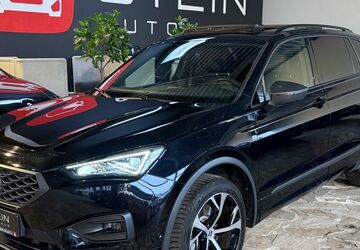 Seat Tarraco 62.000 km 36.990 &euro; Erkrath (bei Düsseldorf) 40699