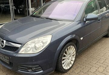 Opel Vectra 137.000 km 3.999 &euro; Beckdorf 21643