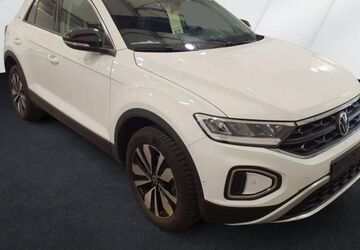 VW T-Roc 26.000 km 22.440 &euro; Schwabach 91126