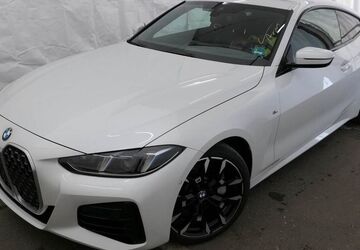 BMW 430 26.793 km 51.840 &euro; Marl 45770