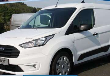 Ford Transit Connect 2.695 km 22.890 &euro; Mittenaar 35756
