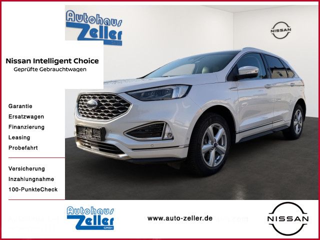 Ford Edge 114.663 km 22.900 &euro; Beckingen 66701