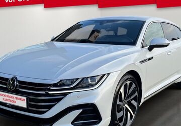 VW Arteon 30.950 km 43.099 &euro; Illertissen 89257