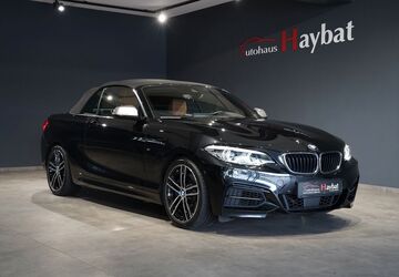 BMW M240i 85.000 km 33.450 &euro; Calw 75365