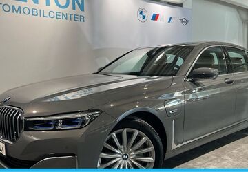 BMW 745 37.772 km 57.890 &euro; Reutlingen 72766