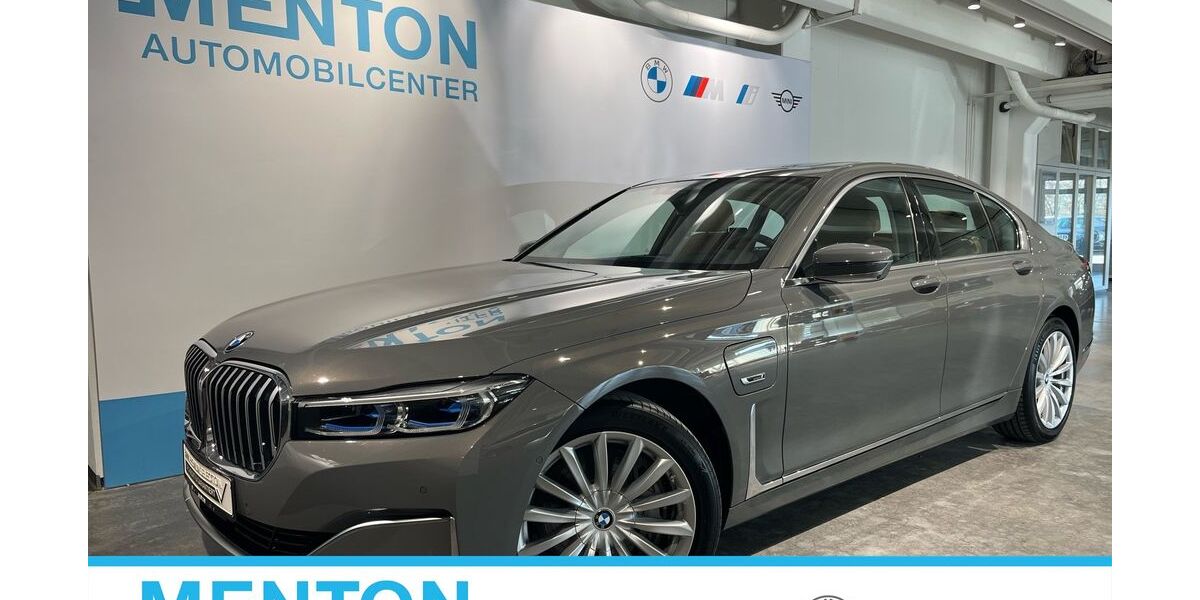 BMW 745 37.772 km 57.890 &euro; Reutlingen 72766