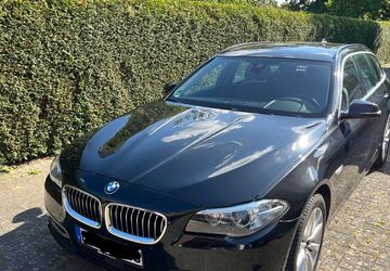 BMW 525 175.000 km 14.500 &euro; Hamburg 21035