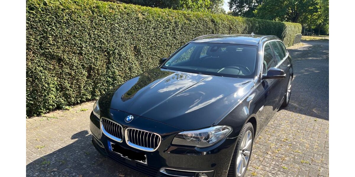 BMW 525 175.000 km 14.500 &euro; Hamburg 21035