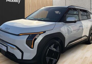 Kia EV3 5.000 km 38.490 &euro; Bramsche 49565