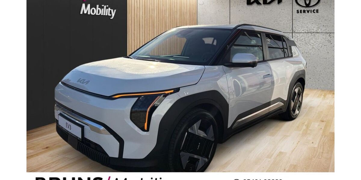 Kia EV3 5.000 km 38.490 &euro; Bramsche 49565