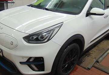 Kia Niro 125.100 km 19.490 &euro; Waldthurn 92727