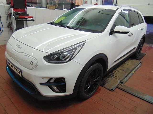 Kia Niro 125.100 km 19.490 &euro; Waldthurn 92727
