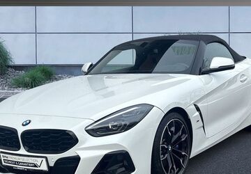 BMW Z4 M40 10.189 km 58.500 &euro; Freising 85356
