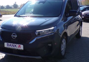 Nissan Townstar 10.000 km 18.990 &euro; Wertingen/Geratshofen 86637