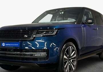 Land Rover Range Rover 1.500 km 176.250 &euro; München 81477